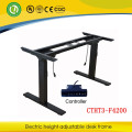 Ergonomic, Memory And Timer Function,Converter with Height Adjustable Capabilities Stand Desk